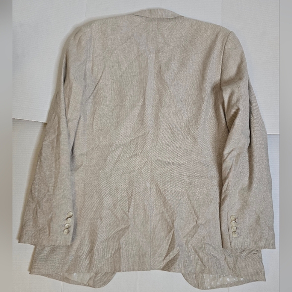 Perry Ellis Blazer - Picture 3 of 4